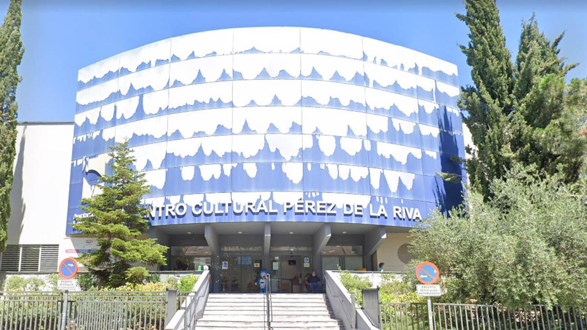 Uan obra marcada dentro del programa de ópera de Las Rozas